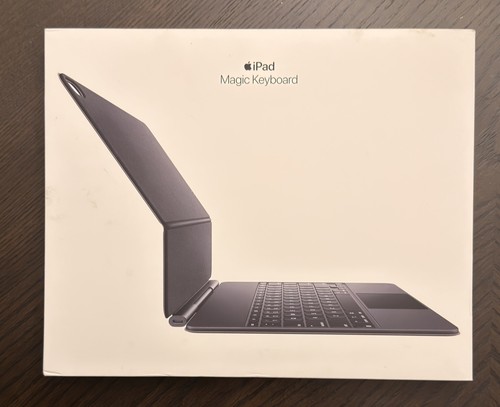 Apple magic keyboard ipad air - apple,